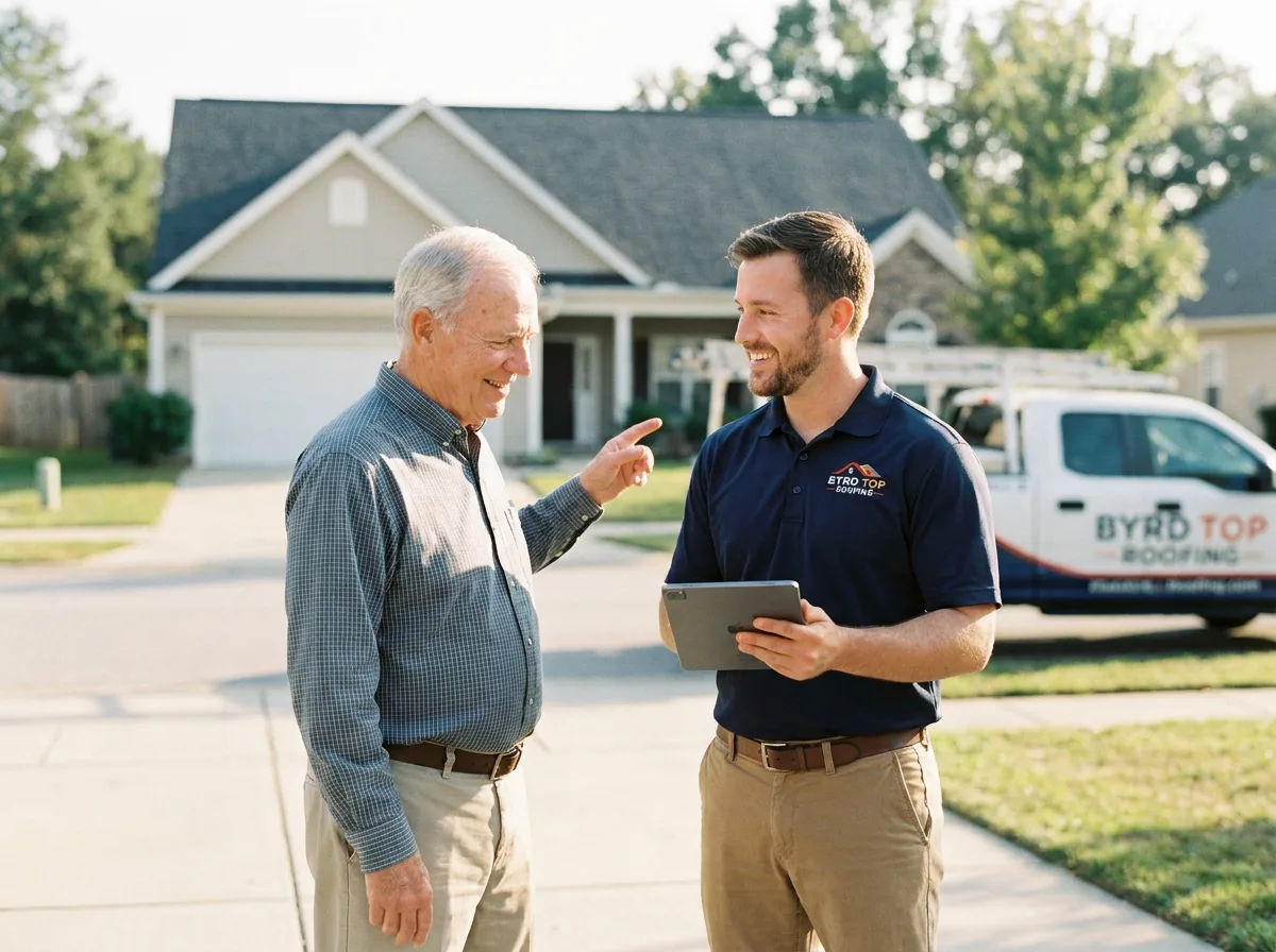 Roofing Fountain City, IN FAQs